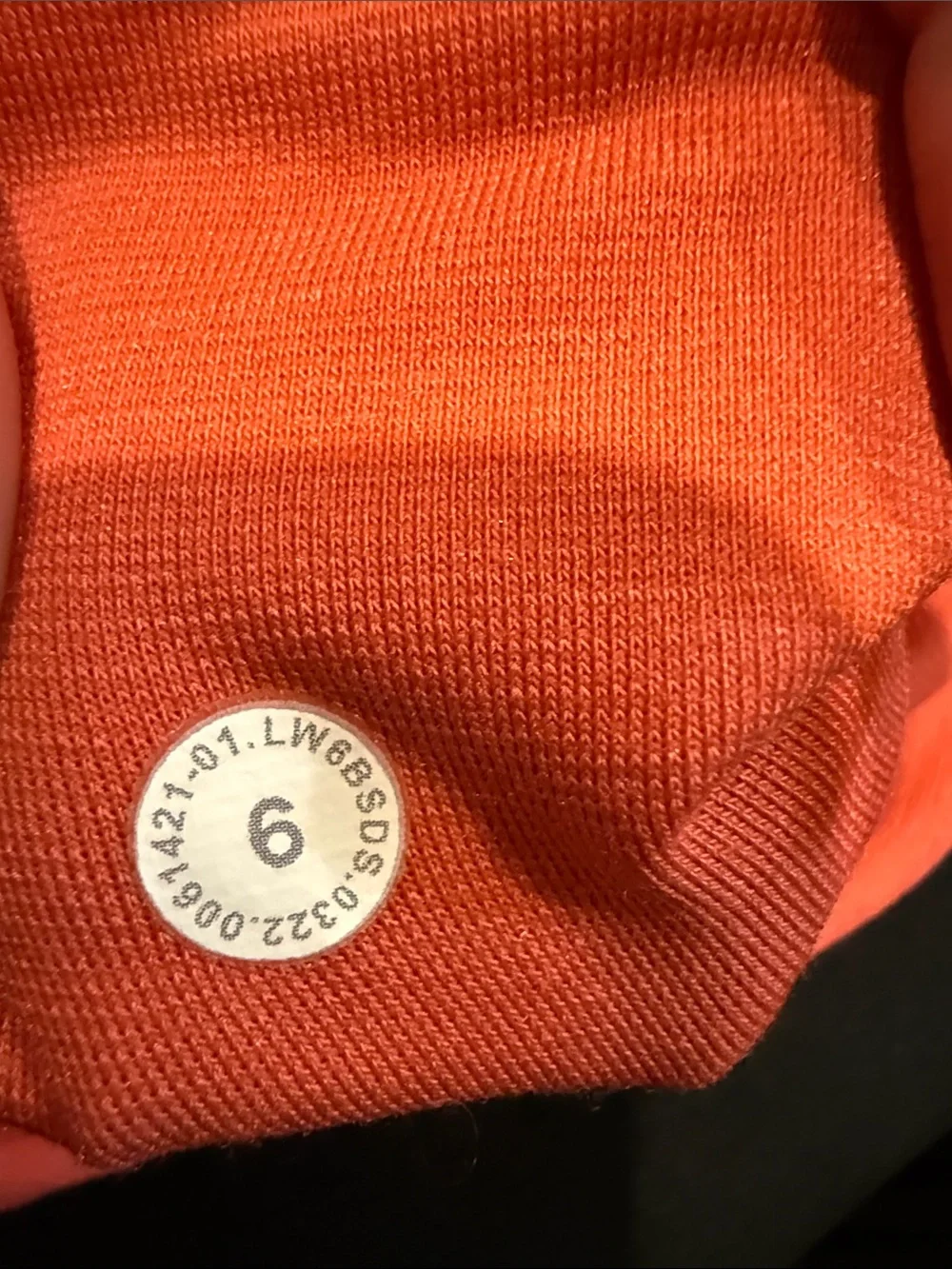 Lululemon Align High-Rise Crop with Pockets 23
